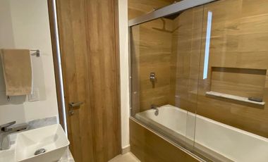 Condominio en Renta a pie de Playa, Camino al Mar