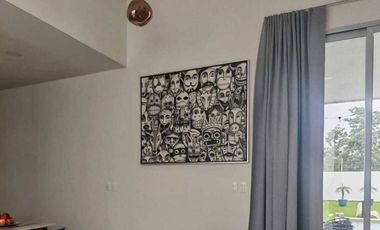 🏡 Casa en Venta Ubicada en Conkal, Mérida