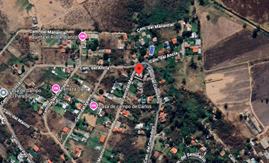 Casa en Venta Club Náutico Puente Viejo Jalisco