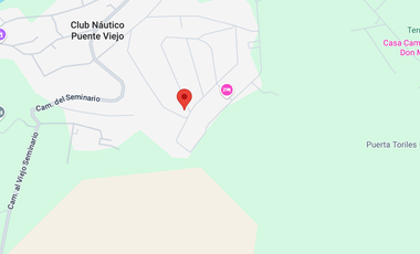 Casa en Venta Club Náutico Puente Viejo Jalisco