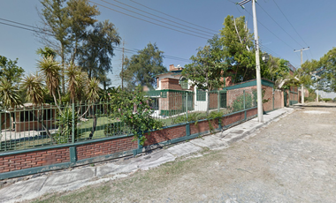 Casa en Venta Club Náutico Puente Viejo Jalisco