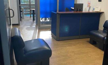 Vendo Oficina en Chico