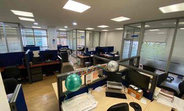 Vendo Oficina en Chico