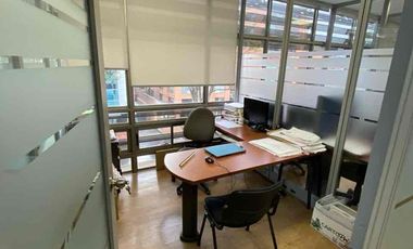 Vendo Oficina en Chico