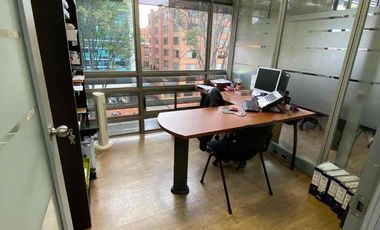 Vendo Oficina en Chico