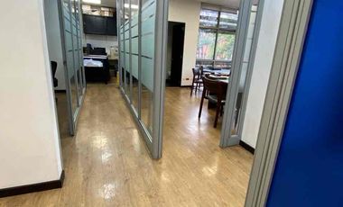 Vendo Oficina en Chico