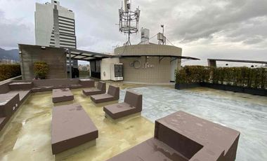 Vendo Oficina en Chico