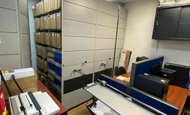 Vendo Oficina en Chico