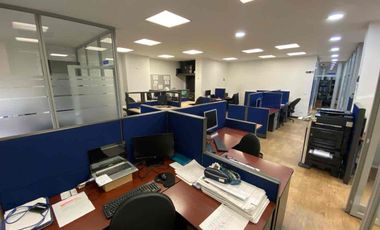 Vendo Oficina en Chico