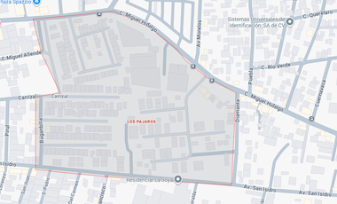 (AH) Departamento en  Fracc. Granjas de Guadalupe. Los Pájaros, Cuautitlán Izcalli, Edo. de México