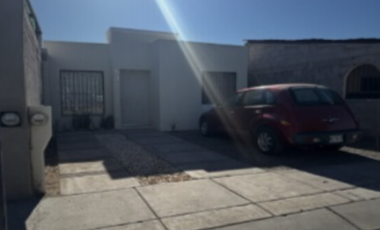 Casa en venta en Dos Caminos, Veracruz