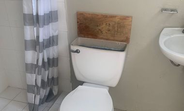 VENDO CASA EN PRIVADA CON VIGILANCIA EN OJO DE AGUA,