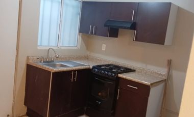 VENDO CASA EN PRIVADA CON VIGILANCIA EN OJO DE AGUA,