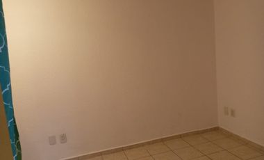 VENDO CASA EN PRIVADA CON VIGILANCIA EN OJO DE AGUA,