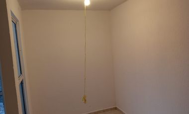 VENDO CASA EN PRIVADA CON VIGILANCIA EN OJO DE AGUA,