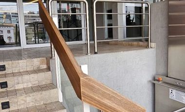 ALQUILO DPTO DE ESTRENO