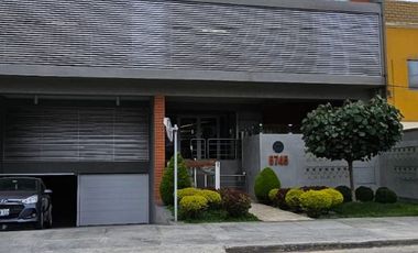 ALQUILO DPTO DE ESTRENO