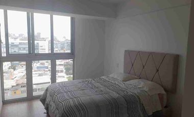 ALQUILO DPTO DE ESTRENO