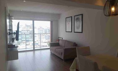 ALQUILO DPTO DE ESTRENO