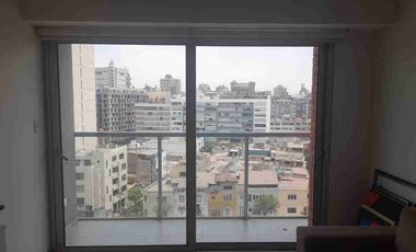 ALQUILO DPTO DE ESTRENO