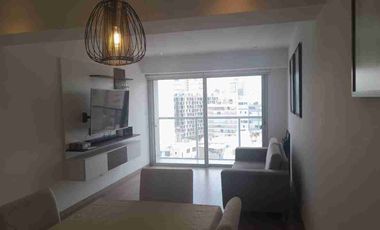 ALQUILO DPTO DE ESTRENO