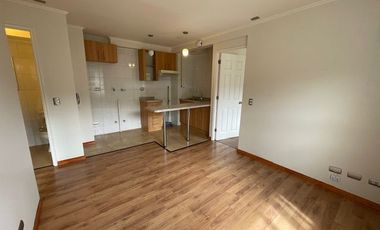 Arriendo depto., sin amoblar, sector Regimiento, Puerto Montt.