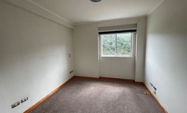 Arriendo depto., sin amoblar, sector Regimiento, Puerto Montt.