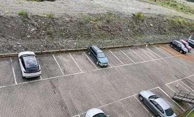 Arriendo depto., sin amoblar, sector Regimiento, Puerto Montt.