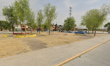 CASA ADJUDICADA EN CETUS, COL. SANTA TERESA VIII, HUEHUETOCA, ESTADO DE MEXICO