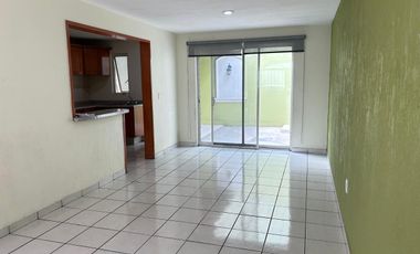 SE RENTA CASA RINCONADA MAGNOLIAS $13,500.00 ZONA CUCEA AUDITORIO TELMEX
