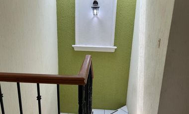 SE RENTA CASA RINCONADA MAGNOLIAS $13,500.00 ZONA CUCEA AUDITORIO TELMEX