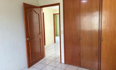 SE RENTA CASA RINCONADA MAGNOLIAS $13,500.00 ZONA CUCEA AUDITORIO TELMEX