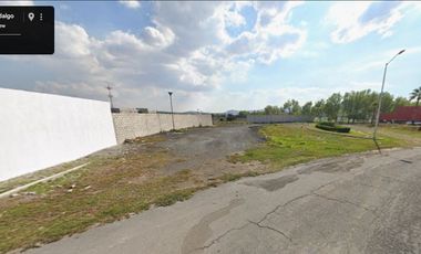 VENTA DE TERRENO Y  PROYECTO EN LA CONCEPCIÓN FRENTE A LA HACIENDA.