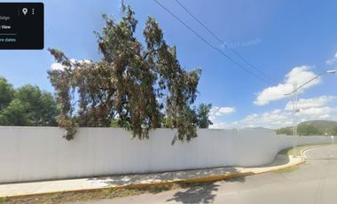 VENTA DE TERRENO Y  PROYECTO EN LA CONCEPCIÓN FRENTE A LA HACIENDA.