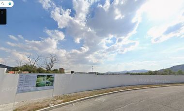 VENTA DE TERRENO Y  PROYECTO EN LA CONCEPCIÓN FRENTE A LA HACIENDA.