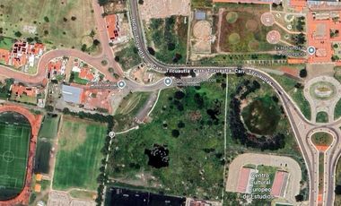 VENTA DE TERRENO Y  PROYECTO EN LA CONCEPCIÓN FRENTE A LA HACIENDA.