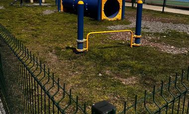 CASA EN VENTA VIÑEDOS A 5 MIN DE LA CARR. MEX-PACH