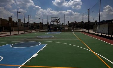 CASA EN VENTA VIÑEDOS A 5 MIN DE LA CARR. MEX-PACH