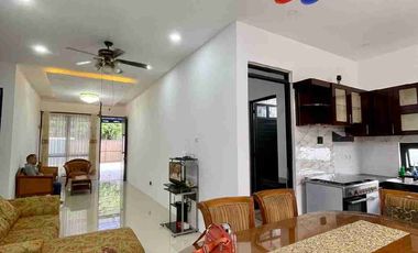 Jual Rumah Bandung utara gerlong 1 lantai halaman luas terawat siap huni nego lokasi strategis SHM