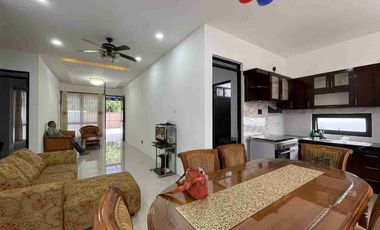 Jual Rumah Bandung utara gerlong 1 lantai halaman luas terawat siap huni nego lokasi strategis SHM