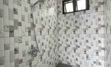 Jual Rumah Bandung utara gerlong 1 lantai halaman luas terawat siap huni nego lokasi strategis SHM