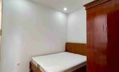 Jual Rumah Bandung utara gerlong 1 lantai halaman luas terawat siap huni nego lokasi strategis SHM