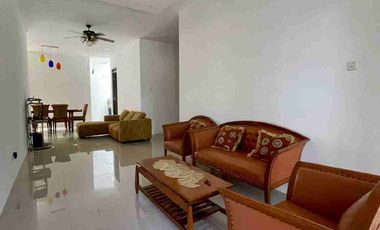 Jual Rumah Bandung utara gerlong 1 lantai halaman luas terawat siap huni nego lokasi strategis SHM