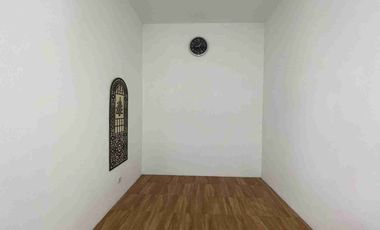 Jual Rumah Bandung utara gerlong 1 lantai halaman luas terawat siap huni nego lokasi strategis SHM