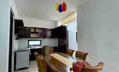 Jual Rumah Bandung utara gerlong 1 lantai halaman luas terawat siap huni nego lokasi strategis SHM