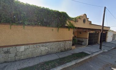 Casa En Venta En Avenida Bugambilias Brisas de Cuautla Cuautla Morelos