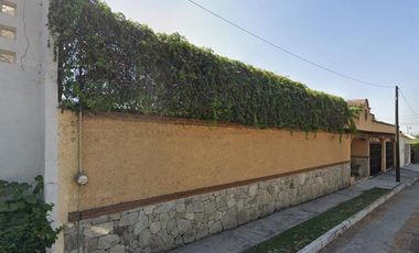 Casa En Venta En Avenida Bugambilias Brisas de Cuautla Cuautla Morelos