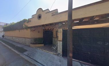 Casa En Venta En Avenida Bugambilias Brisas de Cuautla Cuautla Morelos