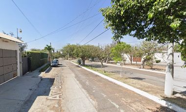 Casa En Venta En Avenida Bugambilias Brisas de Cuautla Cuautla Morelos