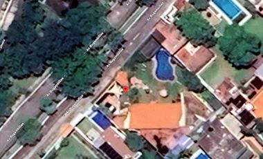 Casa En Venta En Avenida Bugambilias Brisas de Cuautla Cuautla Morelos